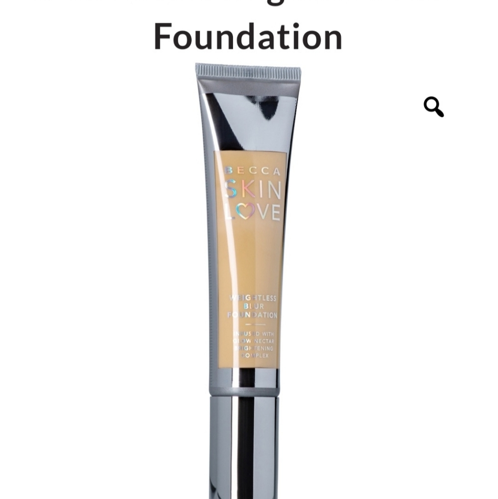 Becca foundation